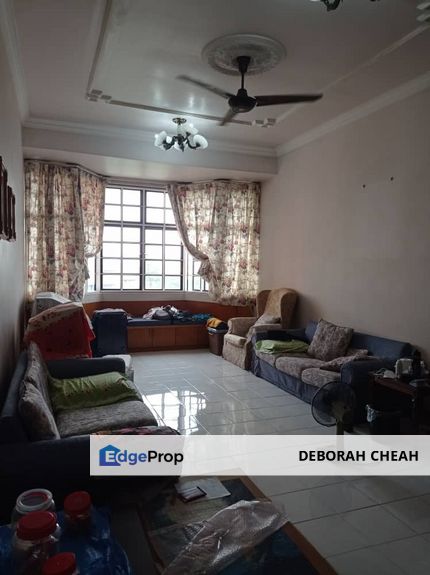 Putra Indah Condominium for Sale, Selangor, Seri Kembangan