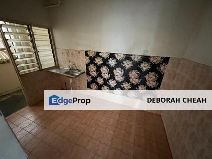 Saraka apartment,  Jalan WawasanPusat Bandar Puchong, , Selangor, Puchong