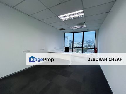 Office lot to let , Jalan Maarof , Bangsar, Kuala Lumpur, Bangsar