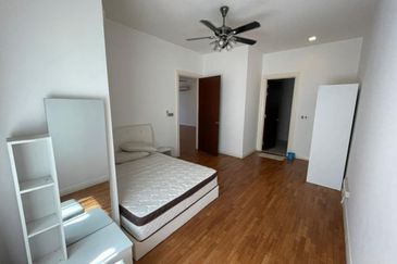 Tranquility Park @ East Ledang