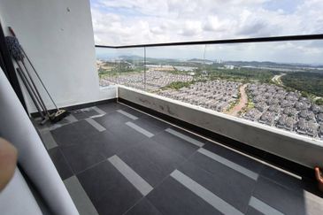 Eco Nest @ Eco Botanic