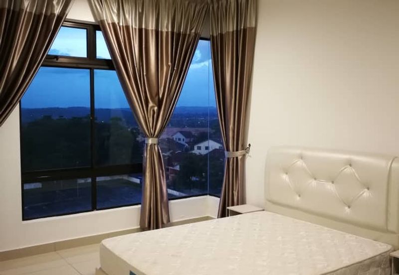 Seri Austin Luxury Apartment