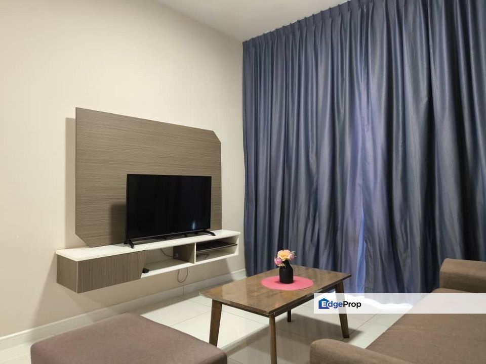 Setia Sky 88, Johor, Johor Bahru