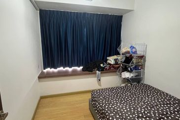 Amberside Country Garden @ Danga Bay