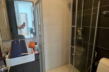 Amberside Country Garden @ Danga Bay