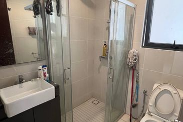 Amberside Country Garden @ Danga Bay