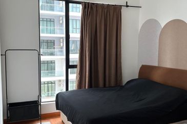 The Platino Serviced Apartment