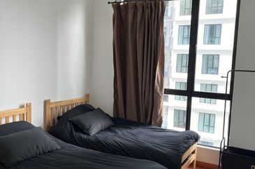 The Platino Serviced Apartment