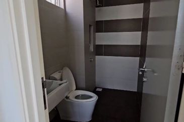 Skysuites @ Meldrum Hills