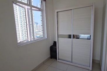 Skysuites @ Meldrum Hills