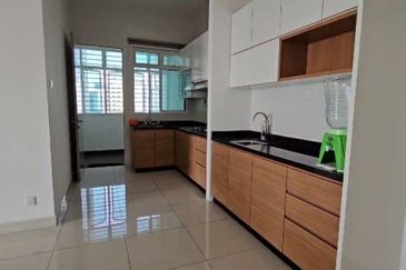 Skysuites @ Meldrum Hills