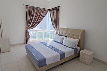 Skysuites @ Meldrum Hills