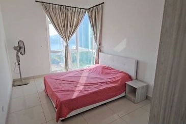 Skysuites @ Meldrum Hills