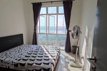 Skysuites @ Meldrum Hills