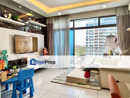 Seri Austin Luxury Apartment , Seri Austin, Johor, Johor Bahru