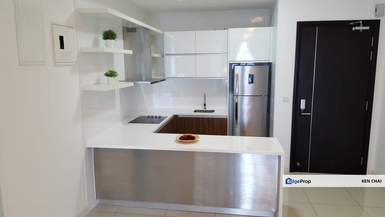 Setia Sky 88, Johor, Johor Bahru