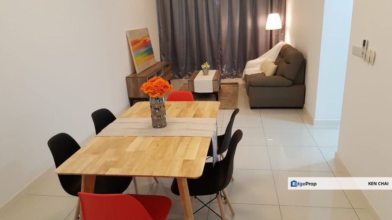 Setia Sky 88, Johor, Johor Bahru