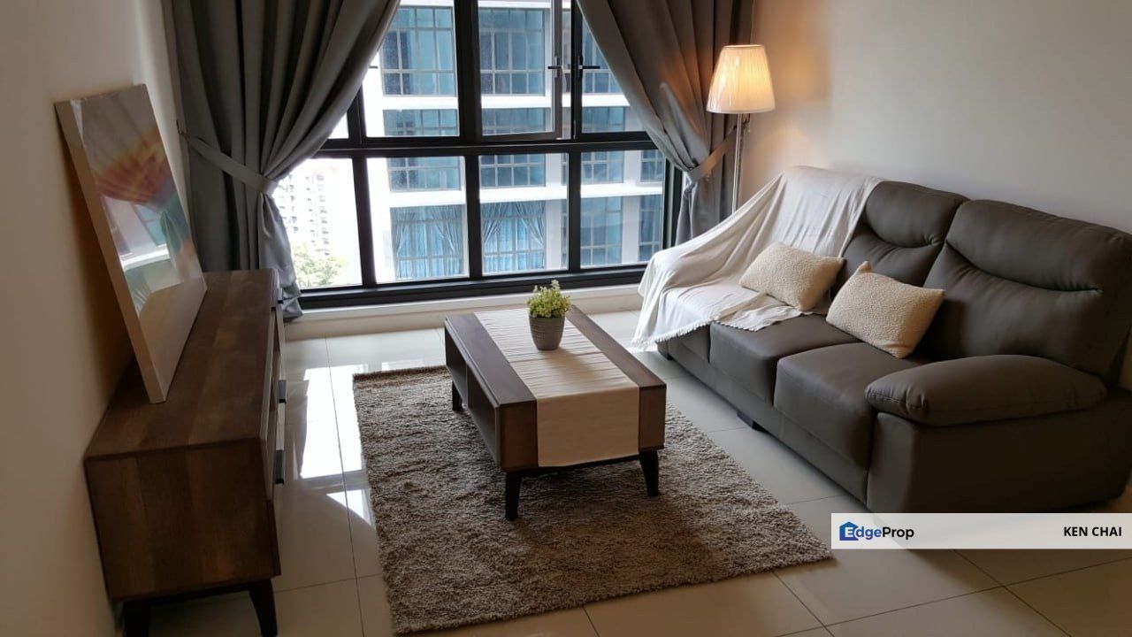 Setia Sky 88, Johor, Johor Bahru