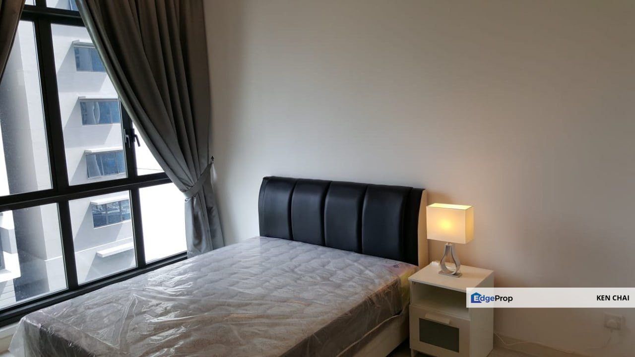 Setia Sky 88, Johor, Johor Bahru