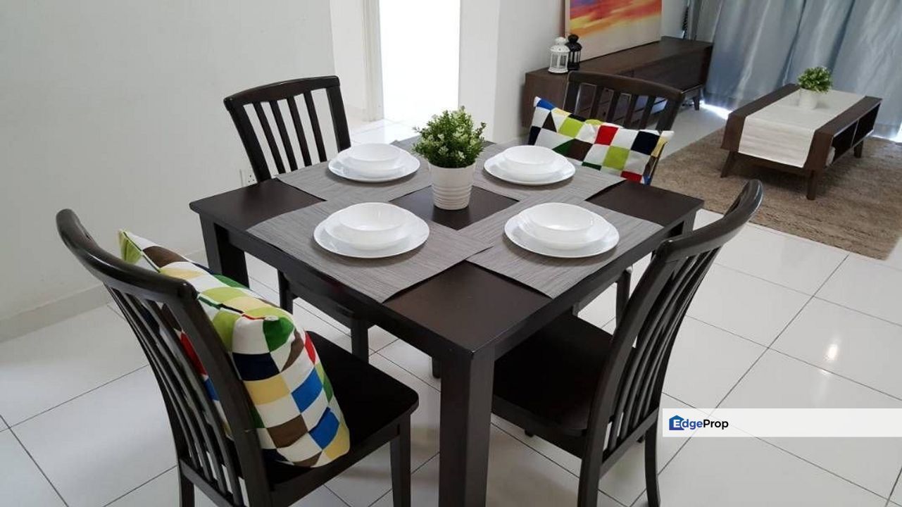 Sky Garden @ Setia Tropika, Johor, Setia Tropika