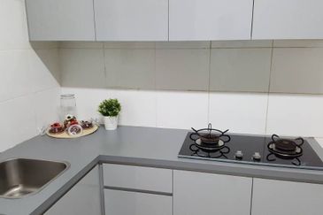 Sky Gardens Residences