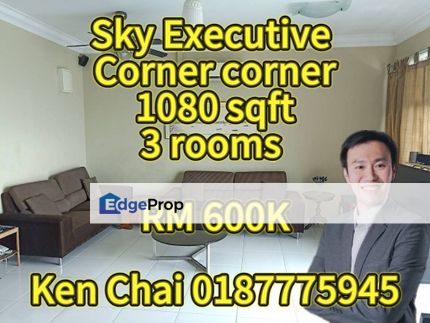 Sky Executive, Johor, Johor Bahru