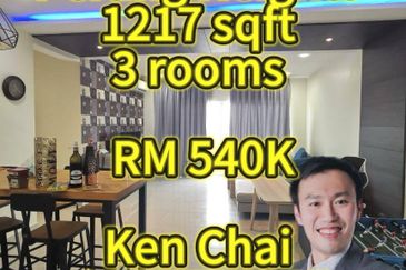 Perling Heights Apartments