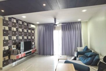 Perling Heights Apartments