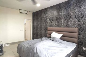 Perling Heights Apartments