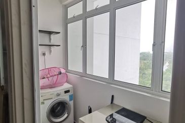 Perling Heights Apartments