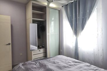 Perling Heights Apartments