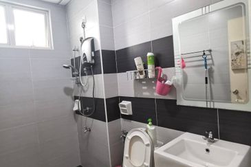 Perling Heights Apartments