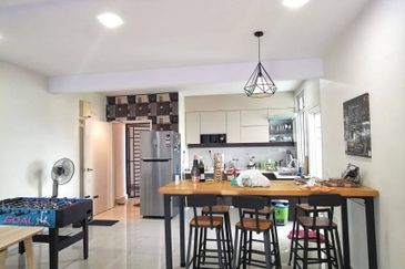 Perling Heights Apartments