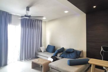 Perling Heights Apartments