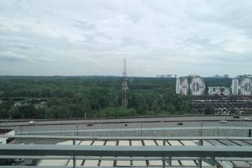 Perling Heights Apartments