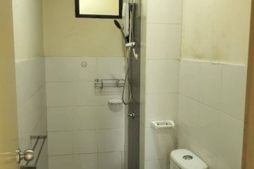 Jentayu Residency (Jentayu Residensi)