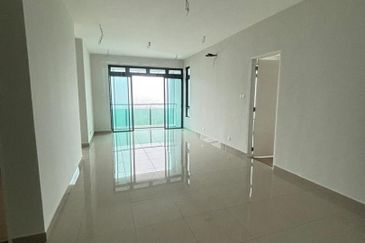 Botanika @ Tebrau Bay