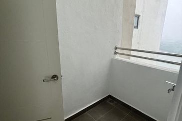 Botanika @ Tebrau Bay