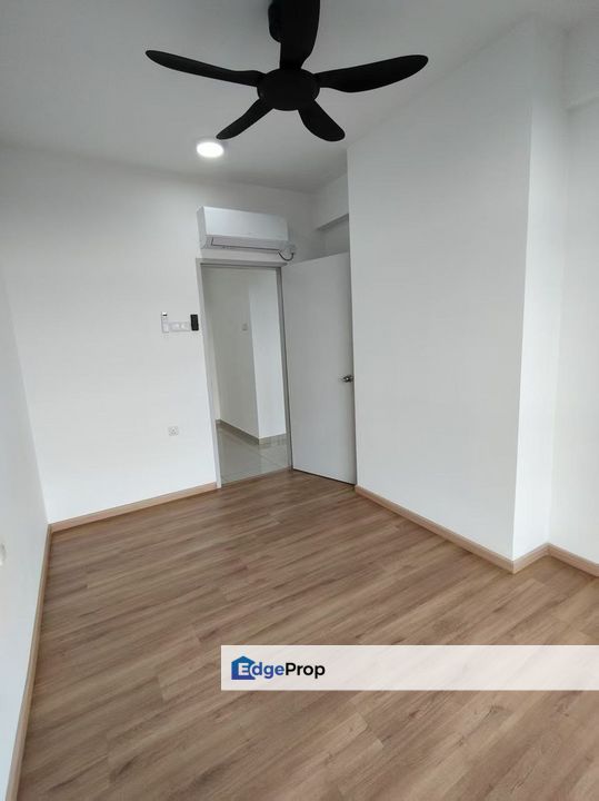 Bandar Seri Alam @ Midas Apartment, Johor, Pasir Gudang