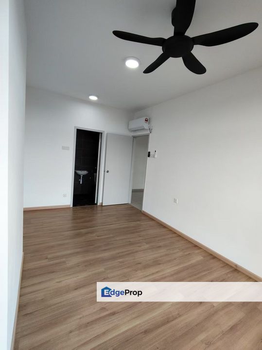 Bandar Seri Alam @ Midas Apartment, Johor, Pasir Gudang