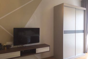 Country Garden @ Danga Bay