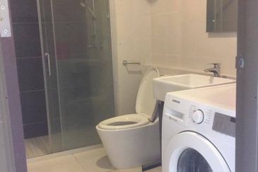 Country Garden @ Danga Bay