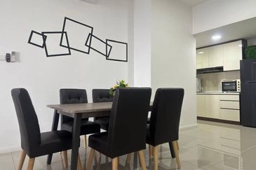 The WaterEdge Apartments