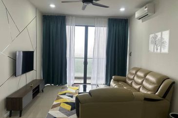 The WaterEdge Apartments