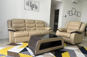 The WaterEdge Apartments