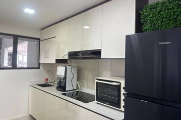 The WaterEdge Apartments