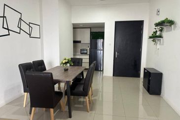 The WaterEdge Apartments