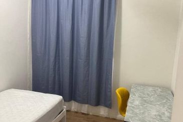 The WaterEdge Apartments