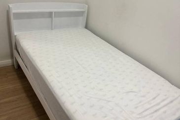 The WaterEdge Apartments