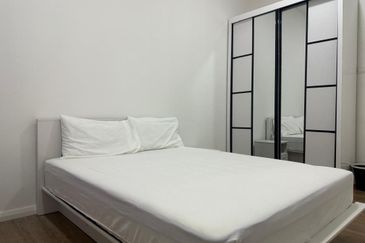 The WaterEdge Apartments